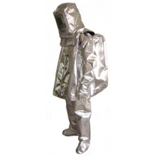 quần áo chịu nhiệt